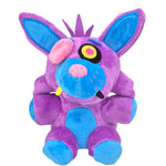 18CM FNAF Plush Toys Doll Kawaii Freddys Animal Foxy Bonnie Bear Chica Stuffed Plush Toy Animal Stuffed Plush Toys Gift For Kids