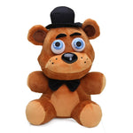 29Styles FNAF Plush Toys Doll Kawaii Bonnie Chica Golden Foxy Plush Toys Doll Surprise Birthday Gift For Children