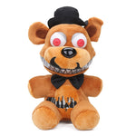 29Styles FNAF Plush Toys Doll Kawaii Bonnie Chica Golden Foxy Plush Toys Doll Surprise Birthday Gift For Children