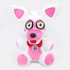 29Styles FNAF Plush Toys Doll Kawaii Bonnie Chica Golden Foxy Plush Toys Doll Surprise Birthday Gift For Children